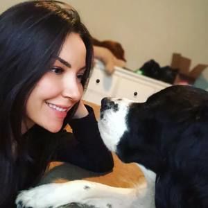 Meet your Posher, Daniela